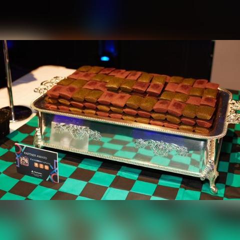 《幻塔》热门角色重塑：火影、鬼灭、原神新颜亮相，捏脸艺术再升级