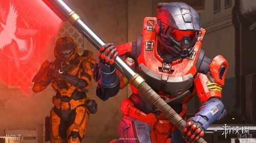 《光环无限》核心揭秘：斯巴达战士核心分布攻略大揭秘