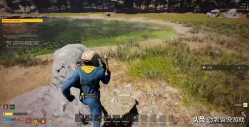 《翼星求生》揭秘：森林生物与资源生存攻略全解析