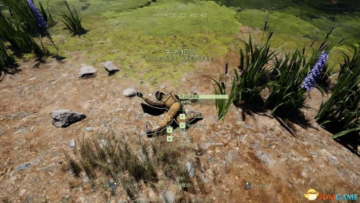 《翼星求生》天赋点速刷攻略：高效提升，天赋点快速攒法揭秘