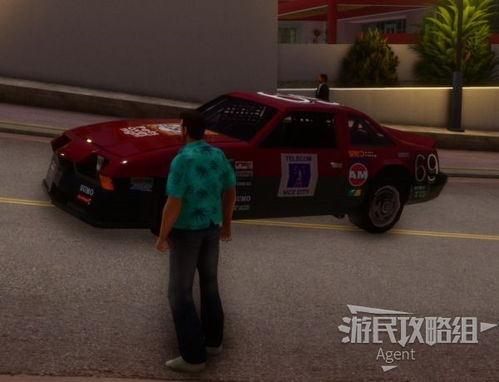 《GTA罪恶都市重制版》独家跳跃技巧揭秘攻略