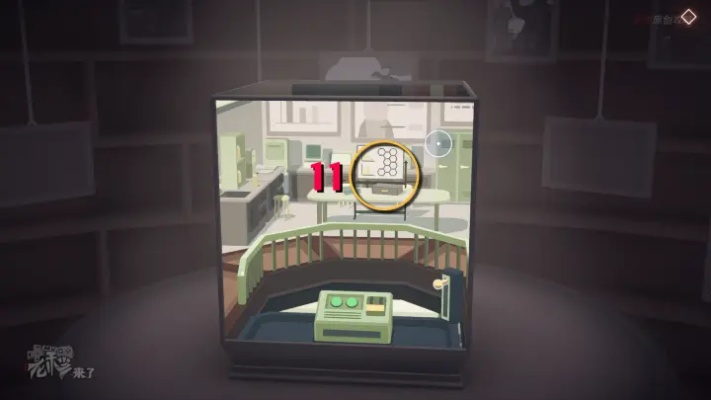 《笼中窥梦》全照片攻略：高效获取与位置解析秘籍