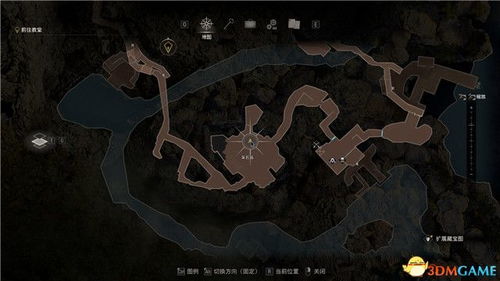 《GTA3重制版》宝藏攻略：深度解析隐藏包裹分布与收集技巧