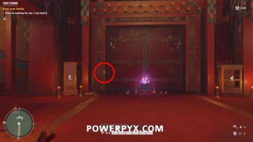 《孤岛惊魂6》DLC范斯全武器位置探秘：军火库宝藏揭秘攻略