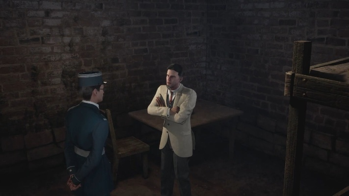 夏洛克福尔摩斯第一章土匪藏身之谜，探寻神秘老巢新线索