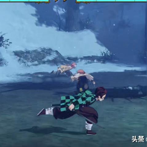 《鬼灭之刃》全角色解锁攻略：揭秘火之神血风谭新玩法