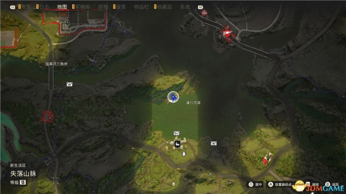 《孤岛惊魂6》密码箱位置全解析，解锁宝藏新攻略