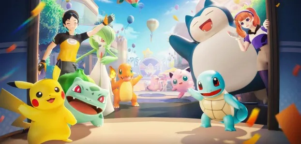 《宝可梦大集结》选人攻略：深度解析对局技巧与策略精髓