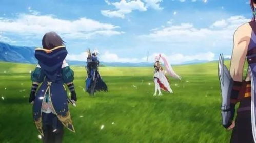 《破晓传说》全角色技能盘解锁秘籍，解锁新境界攻略全解析