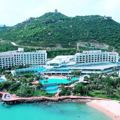 《山海旅人》一笔画秘技揭秘，绘制奇景新体验