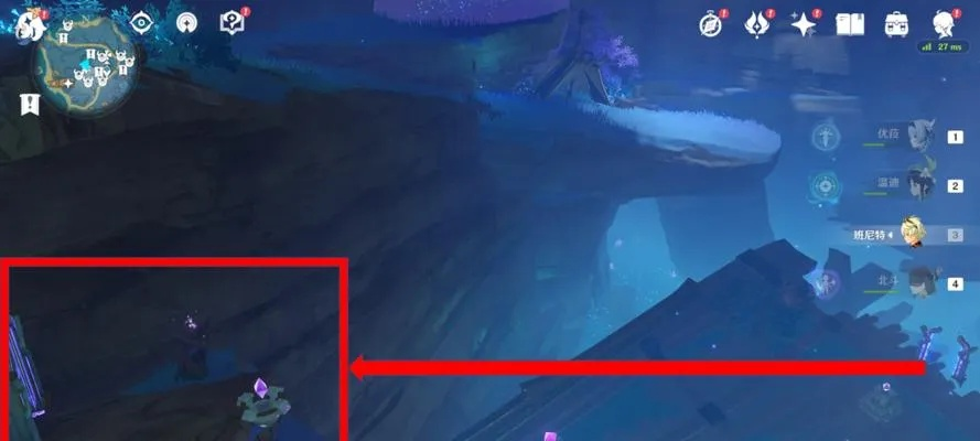 清籁旧宝世界攻略：解锁神秘遗迹新玩法