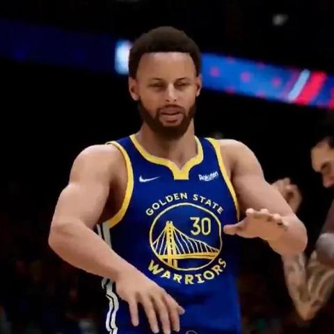 NBA2K22球员评级揭秘：全新价值评估体系揭晓