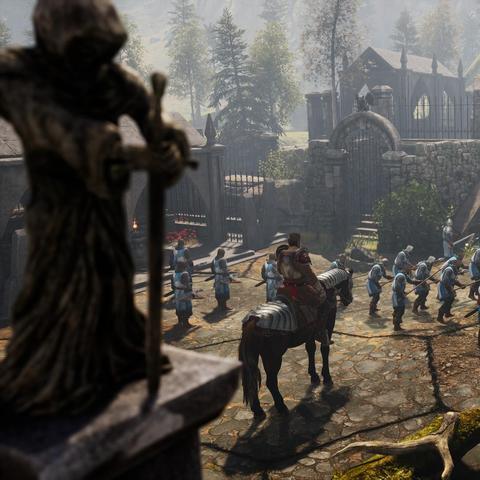 《国王的恩赐2》新手速成攻略：全面系统解析，轻松上手必备秘籍