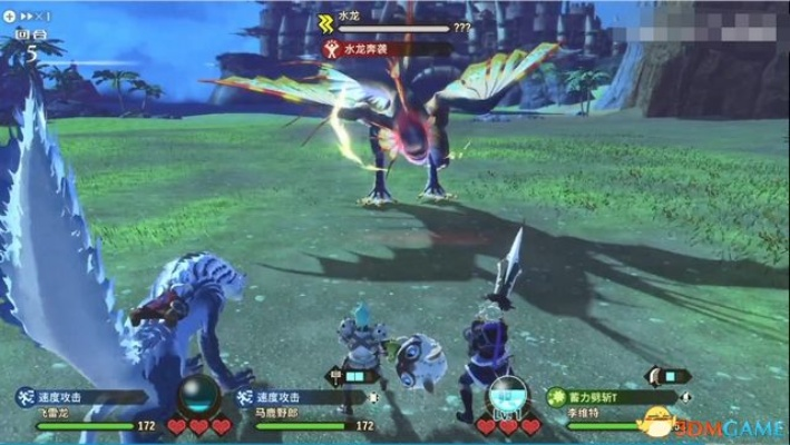 《怪物猎人物语2》新手攻略：破灭之翼战斗技巧深度解析