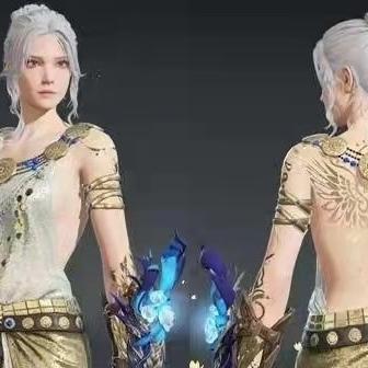 《永劫无间》胡桃战术攻略：深度解析与高效加点技巧揭秘