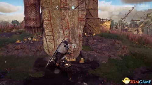 解锁英灵殿DLC套装：揭秘都柏林勇士独特获取途径