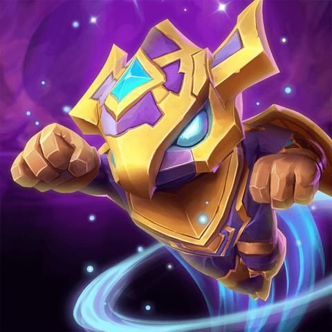 《云顶之弈》11.9国服大更新！S5赛季新篇章，揭秘全新策略攻略！