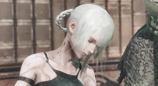 《尼尔伪装者》武器攻略：全面解锁获取秘籍，高效升级必备！