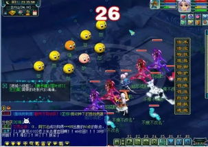 游龙世界龙魂共鸣机制藏玄机？2025顶尖玩家必破的三大困局