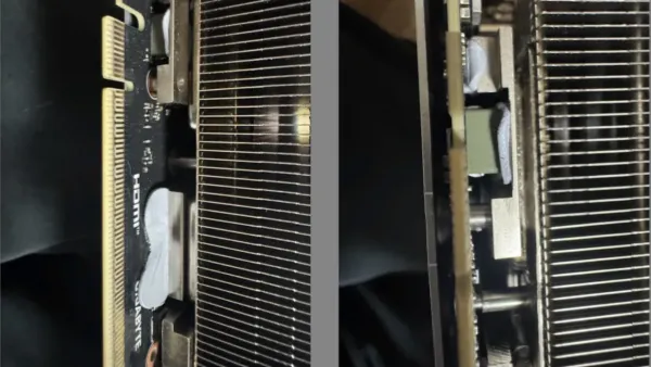 华硕拒保RTX5090维修：显微镜级裂纹被指人为破坏，维权之路漫漫