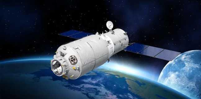 八艘飞船齐聚，空间站27年首现满员盛况震撼开启