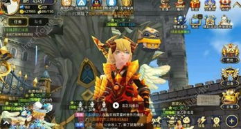 龙之谷职业分析，2025年PVP战场谁将主宰胜负？