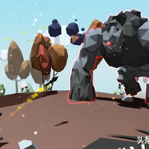 捕捉攻略：揭秘超自然小狐狸怪物高效打法