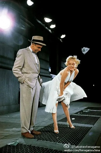 玛丽莲·梦露绝版底片惊现江湖，黑帮盗宝案新线索引关注