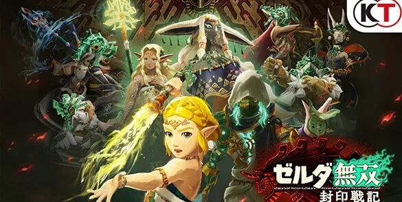 塞尔达无双封印战记深度揭秘：地下恐慌挑战新体验