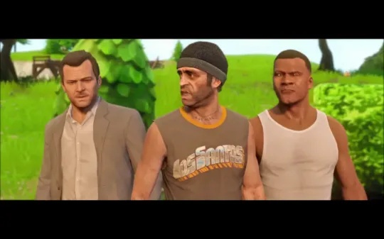 《三男一狗》麦克DLC震撼上线，演员亲临互动新体验！