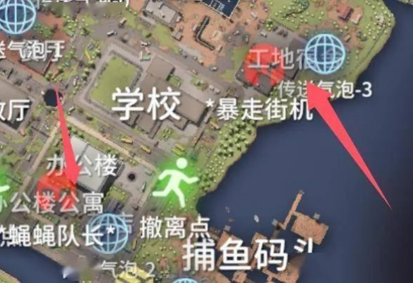 农场镇解锁攻略：揭秘高效解锁鸭科夫农场镇新技巧