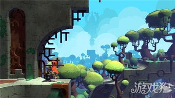 探索蔚蓝星球奥秘，体验正版游戏新境界