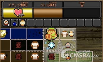 塞尔达无双封印战记海鲜材料攻略全解析，解锁食材新价值