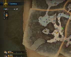 超自然行动组大熊攻略：高效捕捉怪物大熊秘籍大公开