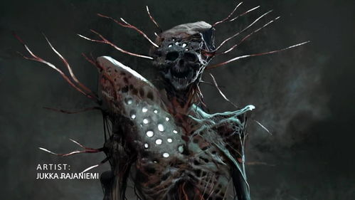 蜘蛛怪物捕捉攻略：超自然行动组高效捕蛛技巧揭秘