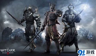 超自然行动组高效攻略：兵俑怪物捕捉技巧揭秘新解