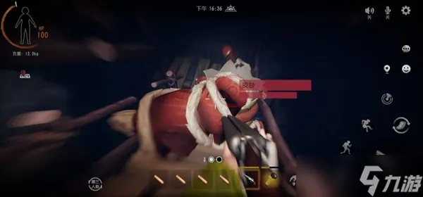 超自然行动组高效捕怪技巧，揭秘假人怪物捕捉新策略