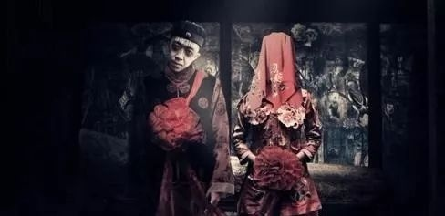 鬼新娘捕捉攻略：揭秘高效超自然行动组实战技巧