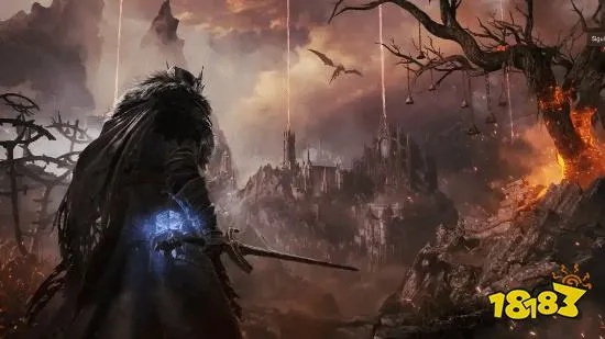 神秘预热TGA官方文字，网友热议：《血源》新篇章即将揭晓！