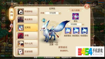 灵画师坐骑挑选攻略：高效选择新体验