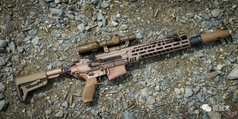 MCX Spear配件攻略：精选搭配，提升实战效能