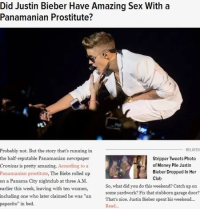 贾斯汀·比伯怒批iPhone按钮，欲裸绞苹果员工泄愤