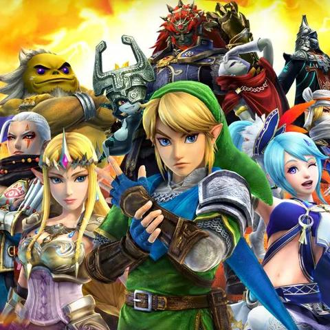 塞尔达无双封印战记Switch平台揭秘，全新体验来袭