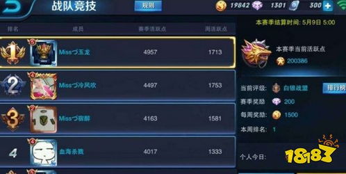 远征队新秘籍：轻松获取振奋攻击符文，战力飙升！