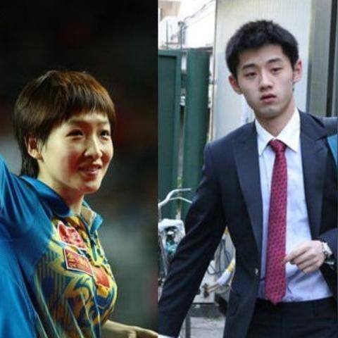 张继科引爆乒乓球狂潮，热度新高峰！