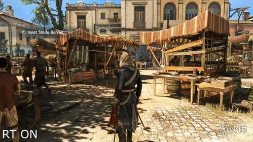 《刺客信条4：黑旗》重制版将惊艳亮相，时之砂重制版缺席TGA引期待