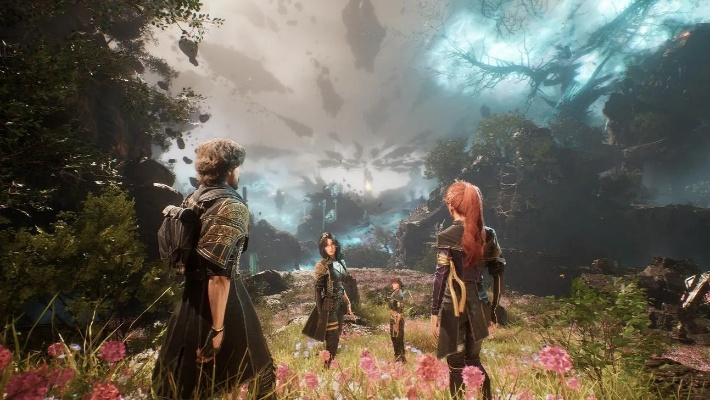 2025年度游戏TOP20：光影之旅，33号远征队领航，哈迪斯2再创新篇