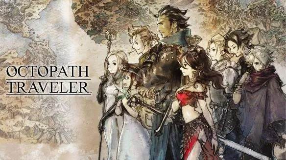 《八方旅人0》全角色入队攻略：解锁全伙伴入队条件秘籍