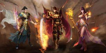 热血传奇英雄合击sf，2025年如何打造无敌英雄组合？