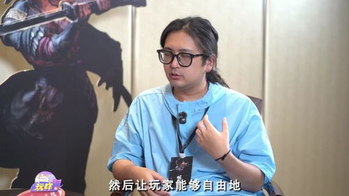 《明末渊虚之羽》创始人访谈：首发引热议，汲取经验再创辉煌